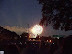 4th of July from Iwo Jima Memorial