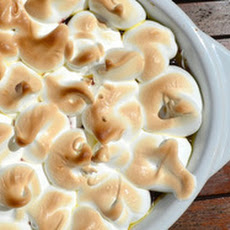 Queen of Puddings