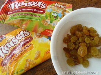 Raisels
