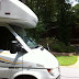 The View leaving the house