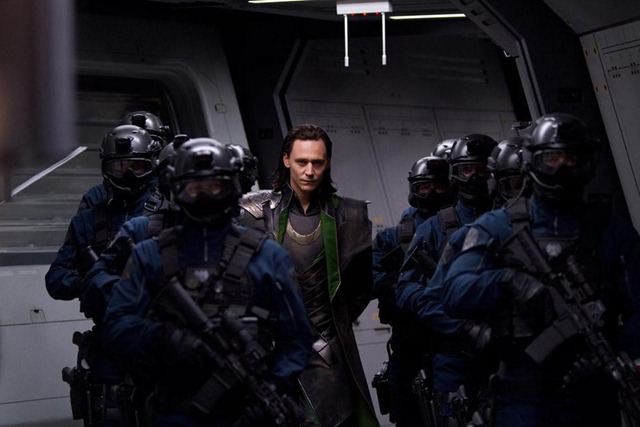 The Avengers still 05