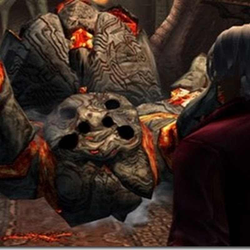 Devil May Cry HD Collection: Der neue Trailer zeigt die Höhepunkte der Serie