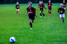 SEIZOEN 2014-2015 - WVV E2 - 16 OKT - HSC E2 - WVV E2