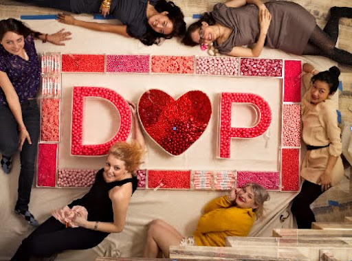 The team: Jasmine, Jody, Katie, Naomi, Britney, and me. The team: Jasmine, Jody, Katie, Naomi, Britney, and me.