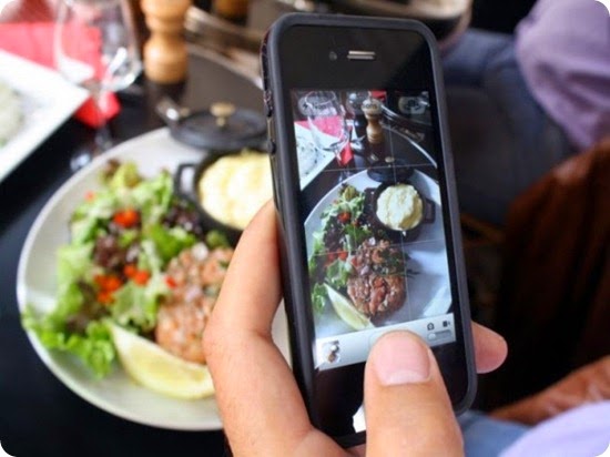 Come fotografare il cibo, alcuni preziosi consigli1