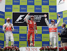 HD Wallpapers 2007 Formula 1 Grand Prix of Spain