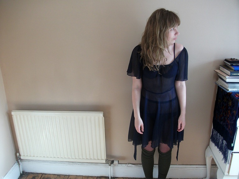 018 Holly Cassell Style Blogger