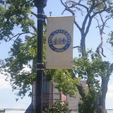 Visit to Fisk