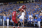 Miami Heat Hang on for Game 3 Win. Take 2 1 NBA Finals Lead. lebron james nba 110605 mia at dal 61 game 3 Miami Heat Hang on for Game 3 Win. Take 2 1 NBA Finals Lead.