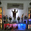 2012 - Inauguração Tsara de Pablo Juan - 04/03/2012