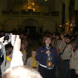 2008 Brno &ndash; před&aacute;v&aacute;n&iacute; na Petrově