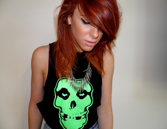 MISFITS T-SHIRT 2
