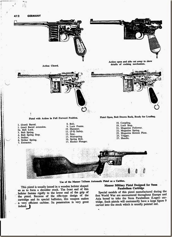Mauser 763 003