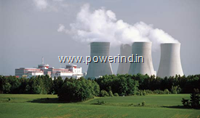 Kundankulam Nuclear Power Plant