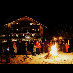 Silvester 2012-2013 im Edenlehen