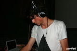 Scion Sessions 