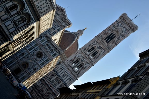 Firenze, Santa Maria del Fiore