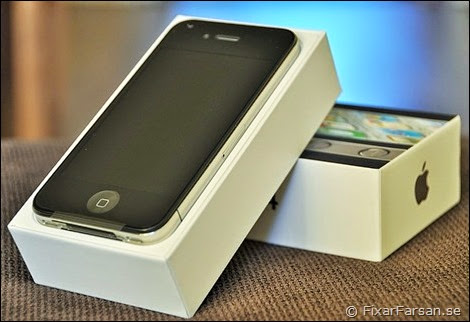 Unboxing-iPhone4-2010