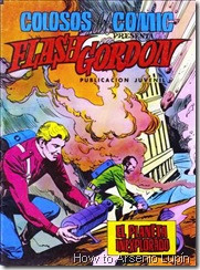P00037 - Flash Gordon #37 P00037 - Flash Gordon #37