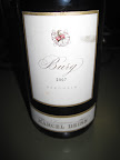 Marcel Deiss, Alsace Grand Cru 