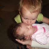 Harmony and Cuyler