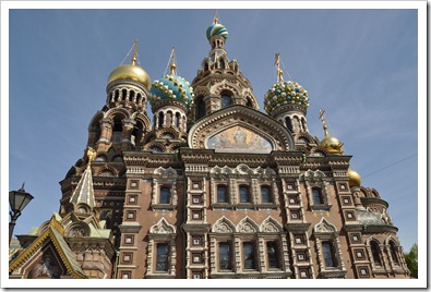 Church on Spilled Blood 2