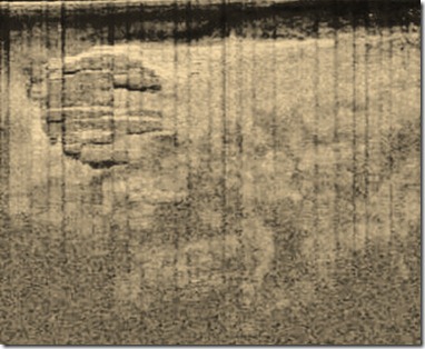 sBaltic Sea UFO
