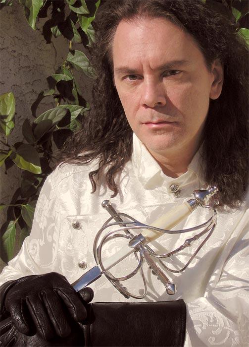 Michael Wisnieux Days In White Satin, Michael Wisnieux
