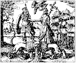 From Mylius Rosarium Philosophorum Manuscript 02