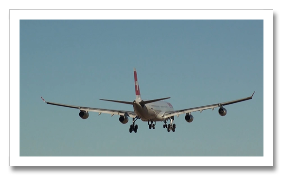 Airbus A340-300 A340