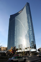 VDARA HOTEL@ City Center By: Elaine Crossman