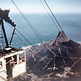 Thd Old Cable Car