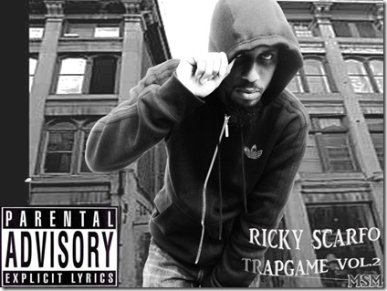 ricky scarfo