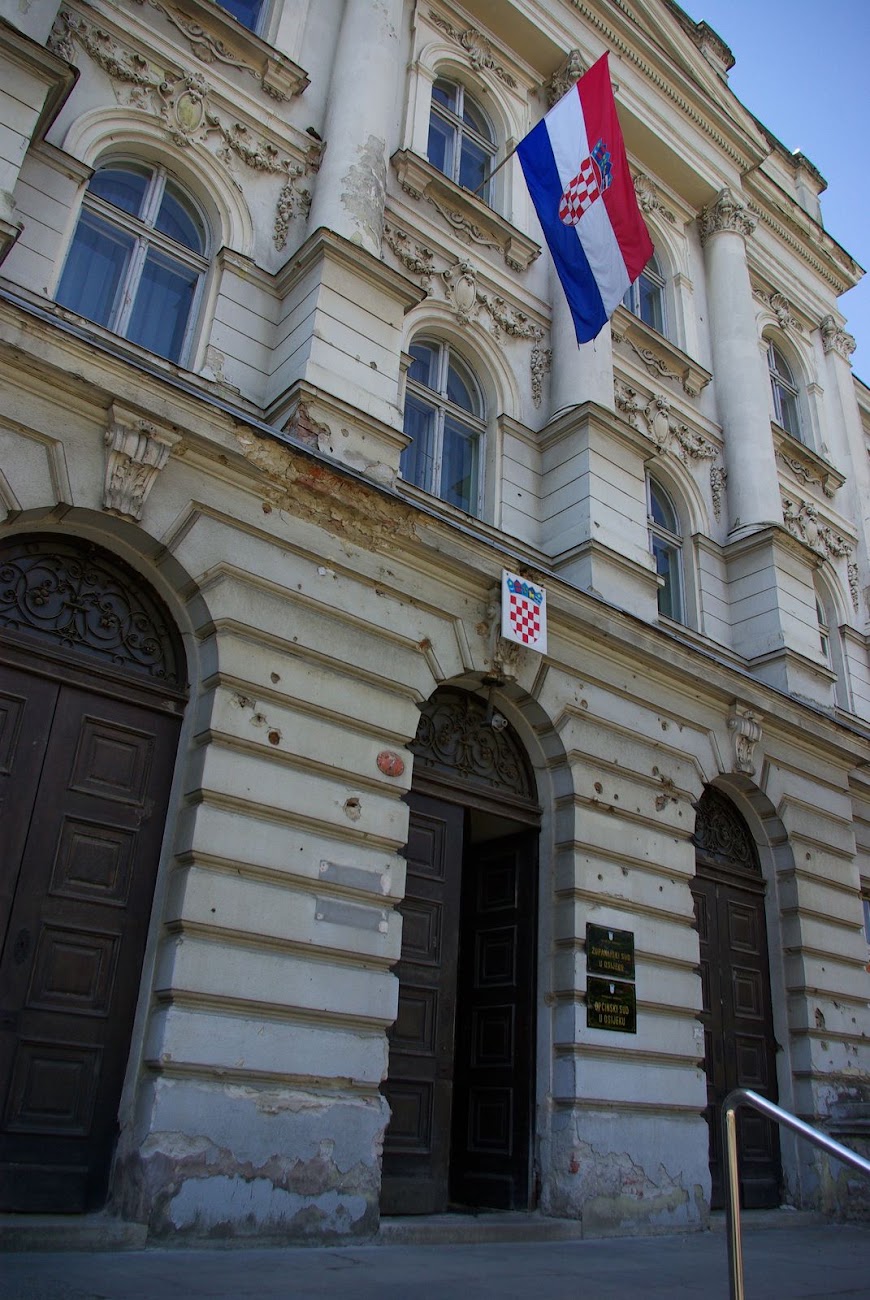 Osijek