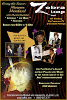 J'La Chic's Zebra Lounge Promo - 2005