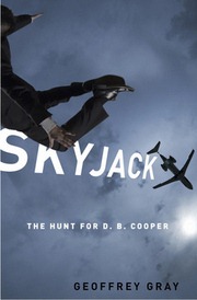 Will Gluck rendezheti a D.B. Cooper filmet