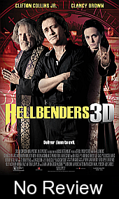 hellbenders hellbenders