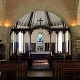 St. James Angelican Church - Bridgetown, Barbados