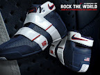 USA Basketball usabasketball lebrons 2055 flag 01 USA Basketball