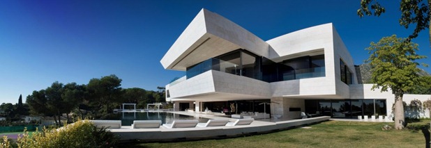 single family property in marbella by a-cero 9