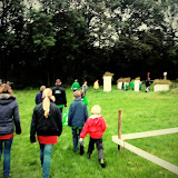 Speeltuinentocht 2010