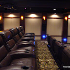Home Theaters