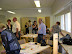 Oulu - Presentations and workshops