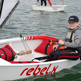 At Home Dinghies