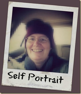31.  Self Portrait