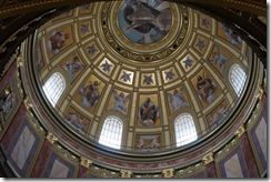 St Stephen's Basilica