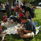Pentecost 2010
