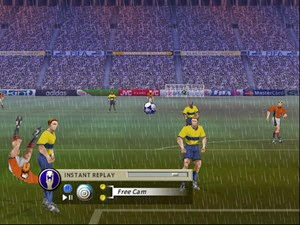 FIFA 99-3 FIFA 99-3
