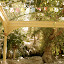 Turfan - Putaogou Treillis cascade