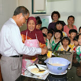 Learning Journey (Malay Culture)